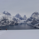 Image for article titled The world's biggest, oldest impact crater hollowed out Greenland three billion years ago